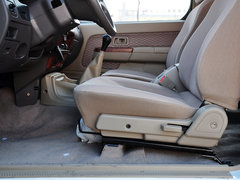 2013款 2.4L 手动 两驱标准型