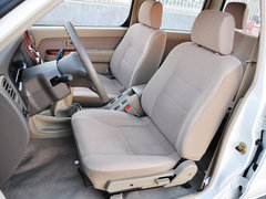 2013款 2.4L 手动 两驱标准型