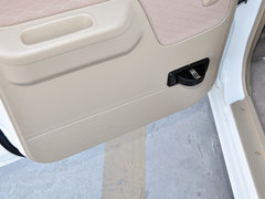 2013款 2.4L 手动 两驱标准型