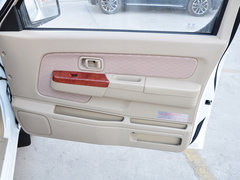 2013款 2.4L 手动 两驱标准型