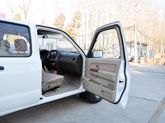 2013款 2.4L 手动 两驱标准型