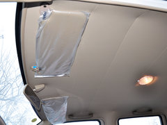 2013款 2.4L 手动 两驱标准型