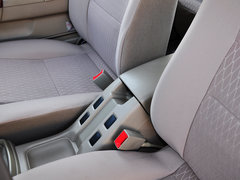 2013款 2.4L 手动 两驱标准型