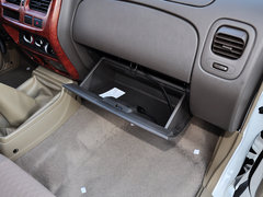 2013款 2.4L 手动 两驱标准型