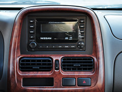 2013款 2.4L 手动 两驱标准型
