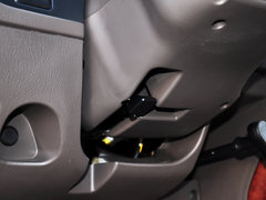 2013款 2.4L 手动 两驱标准型