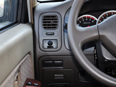 2013款 2.4L 手动 两驱标准型