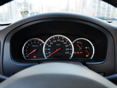 2013款 2.4L 手动 两驱标准型