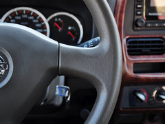 2013款 2.4L 手动 两驱标准型