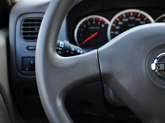 2013款 2.4L 手动 两驱标准型