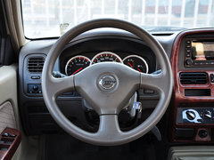 2013款 2.4L 手动 两驱标准型