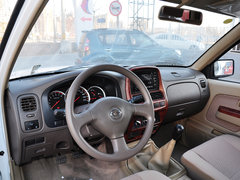 2013款 2.4L 手动 两驱标准型