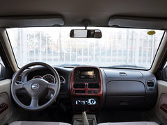 2013款 2.4L 手动 两驱标准型