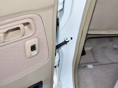 2013款 2.4L 手动 两驱标准型