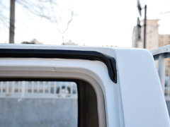 2013款 2.4L 手动 两驱标准型