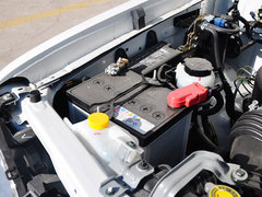 2013款 2.4L 手动 两驱标准型