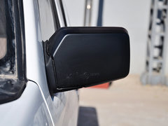 2013款 2.4L 手动 两驱标准型