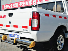 2013款 2.4L 手动 两驱标准型