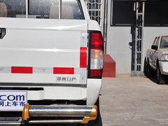 2013款 2.4L 手动 两驱标准型