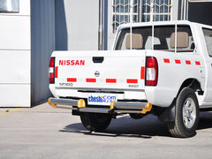 2013款 2.4L 手动 两驱标准型