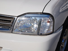 2013款 2.4L 手动 两驱标准型