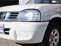 2013款 2.4L 手动 两驱标准型