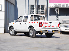 2013款 2.4L 手动 两驱标准型
