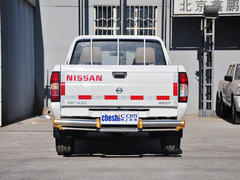 2013款 2.4L 手动 两驱标准型