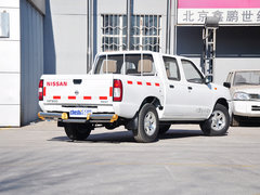 2013款 2.4L 手动 两驱标准型