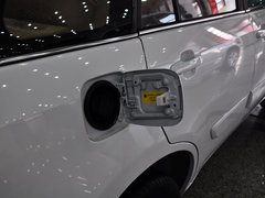 2013款 1.6L 手动 DVVT 舒适型 贺岁版 5座