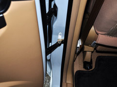 2013款 1.6L 手动 DVVT 舒适型 贺岁版 5座