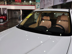 2013款 1.6L 手动 DVVT 舒适型 贺岁版 5座