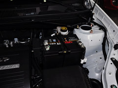 2013款 1.6L 手动 DVVT 舒适型 贺岁版 5座