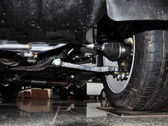2013款 1.6L 手动 DVVT 舒适型 贺岁版 5座