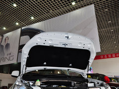 2013款 1.6L 手动 DVVT 舒适型 贺岁版 5座