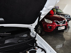 2013款 1.6L 手动 DVVT 舒适型 贺岁版 5座