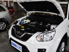 2013款 1.6L 手动 DVVT 舒适型 贺岁版 5座
