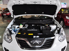 2013款 1.6L 手动 DVVT 舒适型 贺岁版 5座