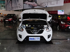 2013款 1.6L 手动 DVVT 舒适型 贺岁版 5座