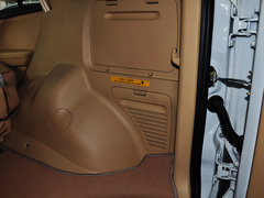 2013款 1.6L 手动 DVVT 舒适型 贺岁版 5座
