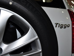 2013款 1.6L 手动 DVVT 舒适型 贺岁版 5座