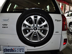 2013款 1.6L 手动 DVVT 舒适型 贺岁版 5座