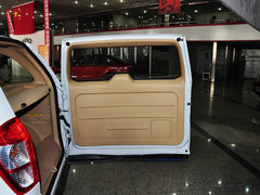 2013款 1.6L 手动 DVVT 舒适型 贺岁版 5座