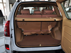 2013款 1.6L 手动 DVVT 舒适型 贺岁版 5座