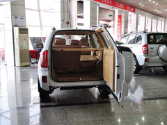 2013款 1.6L 手动 DVVT 舒适型 贺岁版 5座