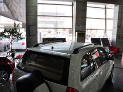 2013款 1.6L 手动 DVVT 舒适型 贺岁版 5座