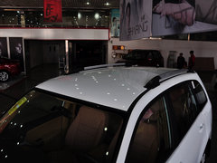 2013款 1.6L 手动 DVVT 舒适型 贺岁版 5座