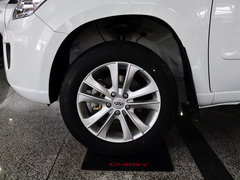 2013款 1.6L 手动 DVVT 舒适型 贺岁版 5座