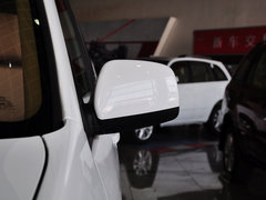 2013款 1.6L 手动 DVVT 舒适型 贺岁版 5座