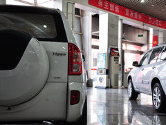 2013款 1.6L 手动 DVVT 舒适型 贺岁版 5座